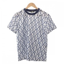 Shirt maglietta fendi - maglietta,