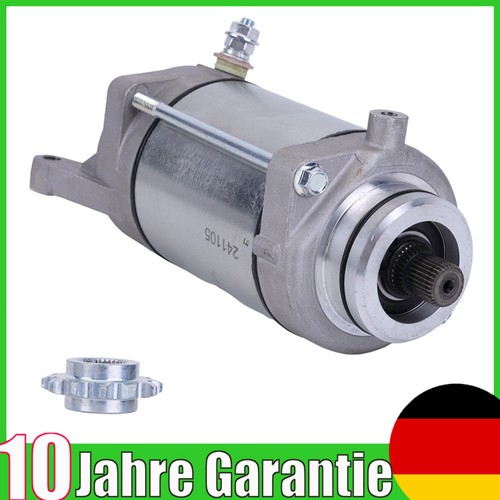 Motorino avviamento starter - avviamento,