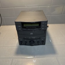 Mini stereo hifi Aiwa RDX 01