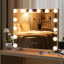 Specchio 2 in 1 Hollywood Con