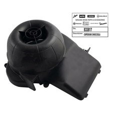 Coperchio volano air 833817 - coperchio,