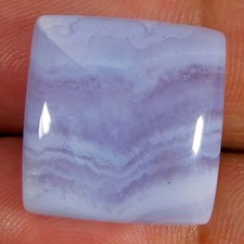 16,55 ct. Cuscino cabochon