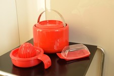 GUZZINI STELTON GHIACCIO ICE SPACE AGE DESIGN NO ARTEMIDE KARTELL FLOS MAGNUSSEN