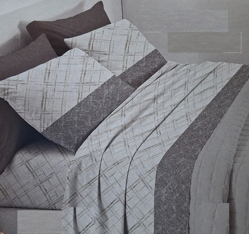 Lenzuola flanella set letto - lenzuola,