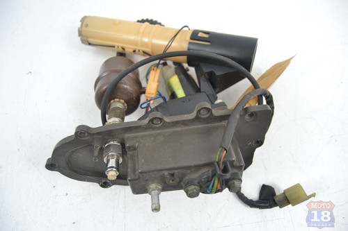 Pompa benzina carburante