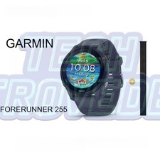 Garmin Forerunner 255 Orologio