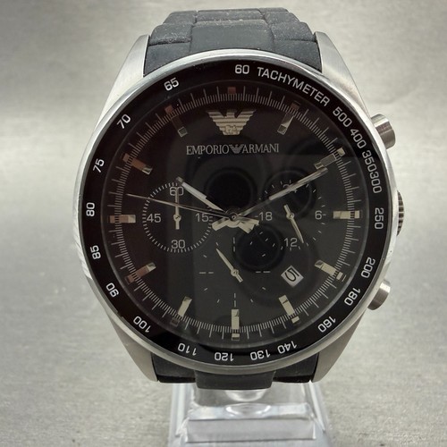 Orologio cronografo emporio - orologio,