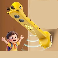 Stadiometro elettronico leggero per misurazione rapida per la casa,