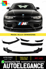 LAMA PER BMW SERIE 1 F20 F21