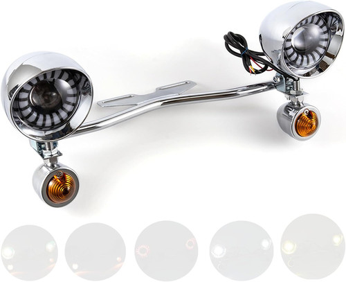 Universale faretti moto - universale,