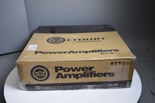 Crown I-Tech 8000 watt PRO