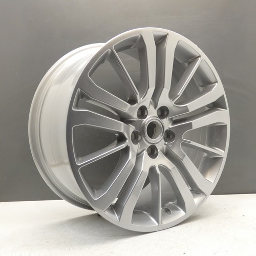Cerchio lega range rover - in,