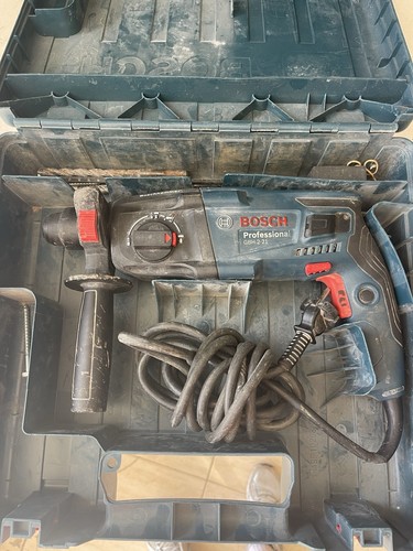 Bosch professional gbh 21 - bosch, 2-21