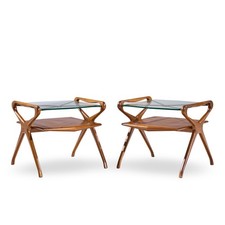 Cesare Lacca Style Mid Century