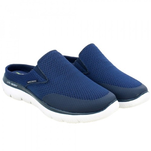 Scarpe uomo skechers art - -,