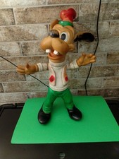 Pippo Pupazzo Ledre Plastic