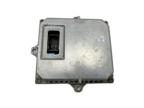 Alimentatore xenon sinistro - xenon,
