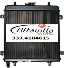 RADIATORE GRECAV EKE lm4 lm5 SONIQUE  MOTORE LOMBARDINI BAF57-0007517