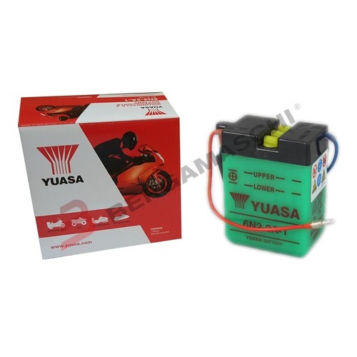 Batteria per moto - moto, yuasa