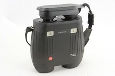 Leica Geovid 7x42 BDA con misurazione della distanza, binocolo binocolo 
