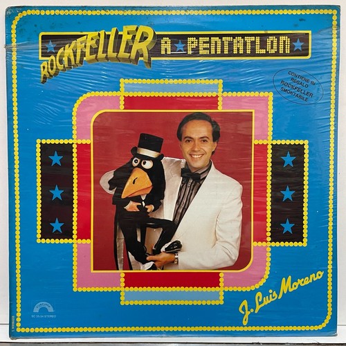 Luis moreno rockfeller a - j.,