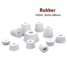 Cuscinetti in gomma cono