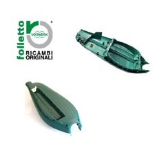 Guscio Posteriore Folletto