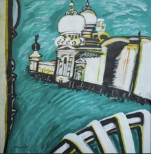 REMO BRINDISI VENEZIA 1982 -