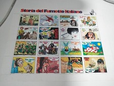 DYLAN DOG FRANCOBOLLI STORIA