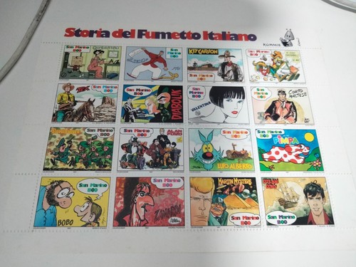 Dylan dog francobolli storia - dylan,
