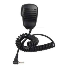 Microfono MIC per radio Yaesu Vertex VX-3R FT-60R VX-150 VX351 BaoFeng UV-3R T1