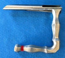 Laringoscopio Pilling/Weck 52-2250, ottime condizioni, teleflex, endoscopia