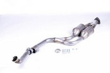 Catalizzatore per Mercedes SLK