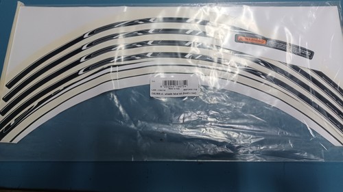 Campagnolo set adesivi - adesivi, di