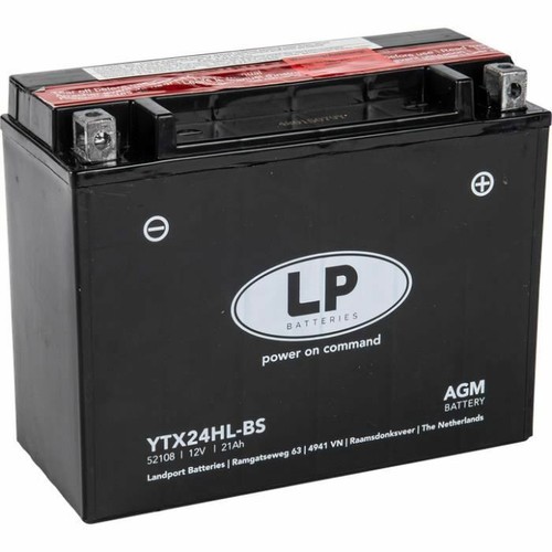 Batterie yamaha vx 1100 - vx,