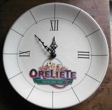 OROLOGIO PERUGINA ORE  LIETE
