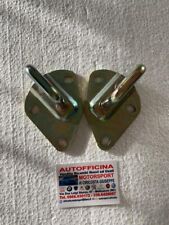 COPPIA STAFFE SEDILE POST DX/SX LANCIA YPSILON (312) 2011-, B1846