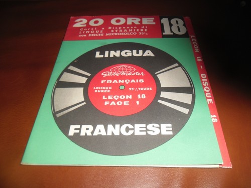 Ore corsi dispense di - 20,