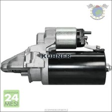 Motorino d'avviamento starter