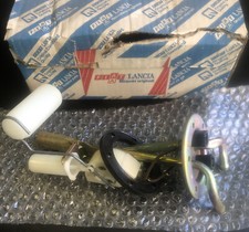 Indicatore Livello Carburante