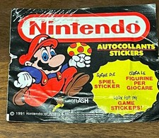 BUSTINA FIGURINE  NINTENDO