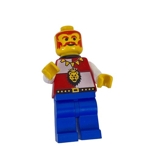 Lego royal knights - lego, castle