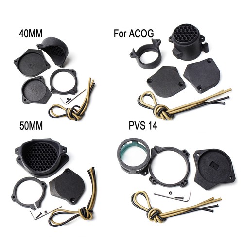 Per acog pvs14 - per, copertura