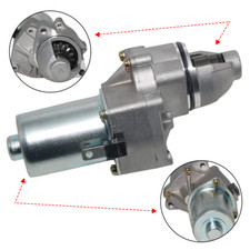 AVVIAMENTO per HM Katrina B 50