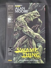 Swamp Thing Vol. 3 - ALAN