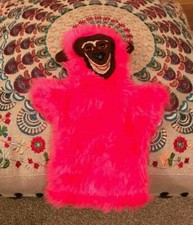 Vintage Brian Chamberlin