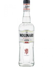 Bottiglie sambuca molinari - sambuca,
