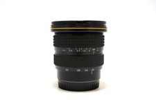OBIETTIVO TOKINA AF 20-35MM F3.5-4.5 PER MINOLTA - MOLTO BELLO
