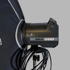 Flash Da Studio Elinchrom BRX 500