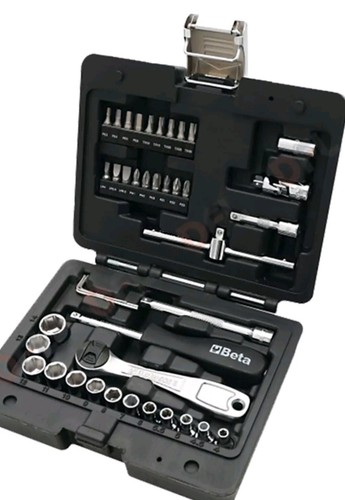 Valigetta set chiavi bussola - set,